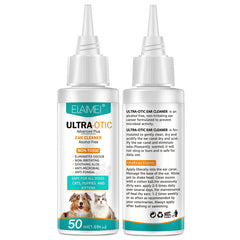 Pet Ear Cleaner 50ml